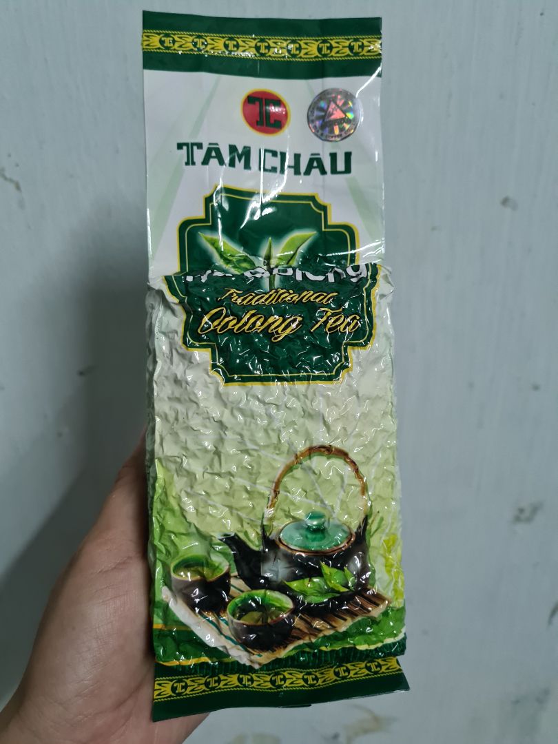 Đã nhận sản phẩm, sản phẩm bao gói cẩn thận, không hư hao, sản phẩm còn hạn sử dụng, chất lượng sản phẩm khá tốt.