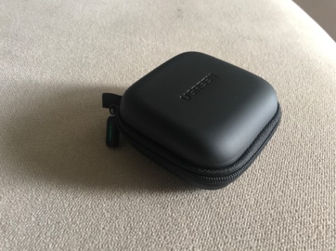 Đẹp. Nhỏ gọn. Tiện lợi. Cứng cáp.