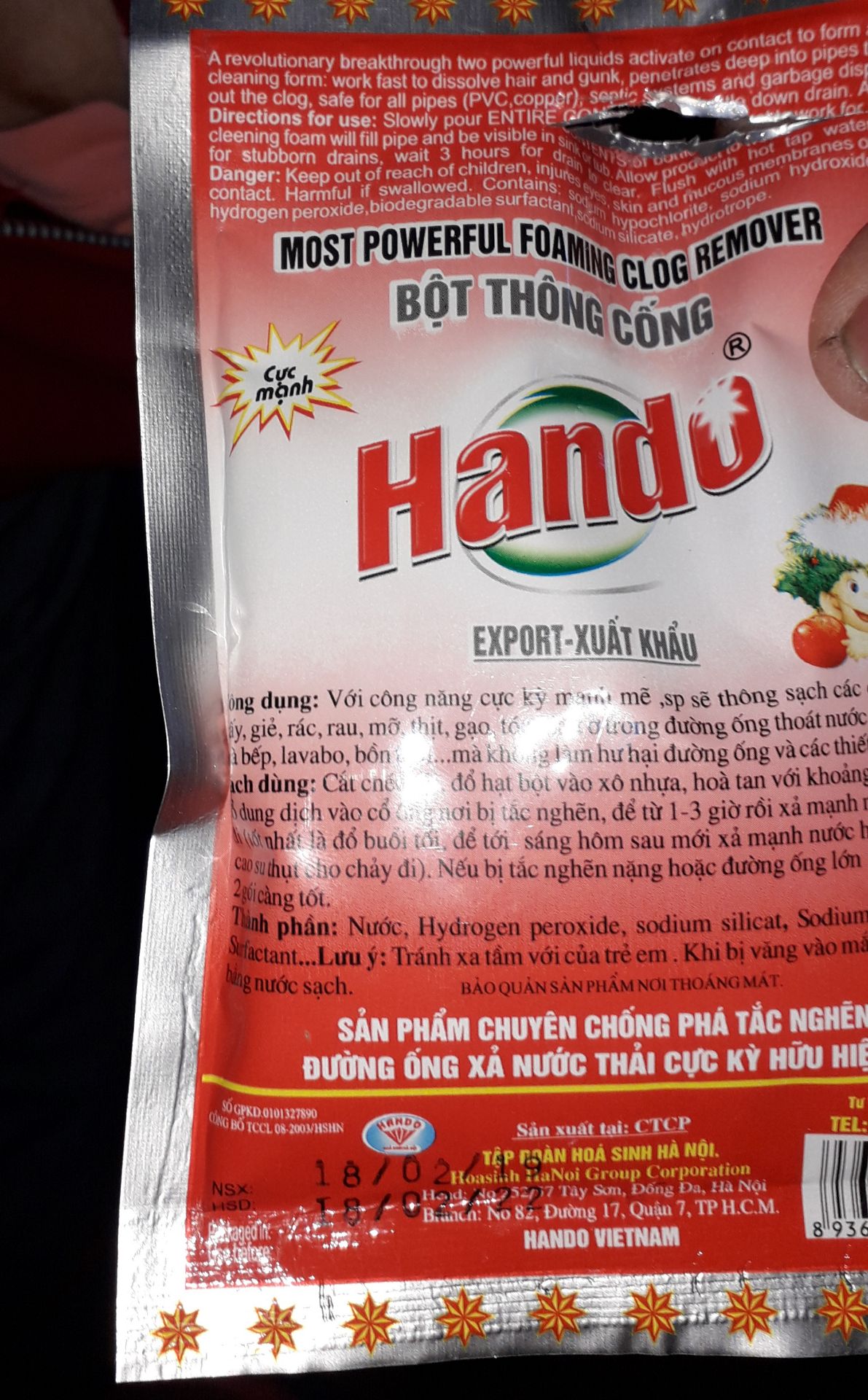 mới mua về và đang *** ạ. Cơ mà giao hàng Tiki đã thấy hài lòng oi. Còn công dụng đang xem sau sao?