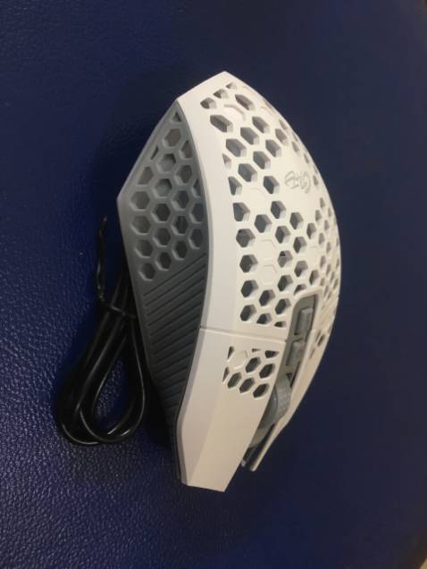 chuột thiết kế độc đáo, ấn tượng 
đóng gói cẩn thận
hàng chính hãng
cầm chắc tay, dùng khá nhạy 
chất lượng sản phẩm tuyệt vời chuột thiết kế độc đáo, ấn tượng 
đóng gói cẩn thận
hàng chính hãng
cầm chắc tay, dùng khá nhạy 
chất lượng sản phẩm tuyệt vời