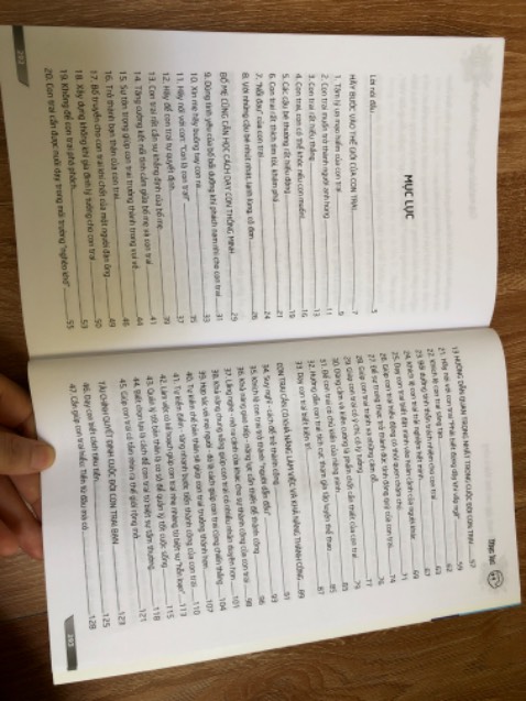 Giao hàng siêu tốc . Đóng gói ok. Chất lượng giấy ok . Rõ nhìn. Nội dung sách thì mình chưa đọc qua . Nhưng mình thấy review sách này tốt