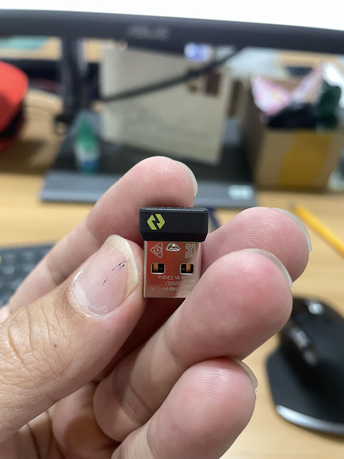 hàng khá ngon...đẹp đúng chuẩn nhé. Shop giao hàng khá nhanh. Sẽ ủng hộ lần sau.