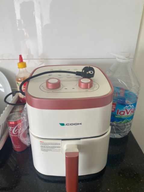 Nồi đẹp, dễ sử dụng giao hàng hơi lâu xíu, nhìn ưa mắt Nồi đẹp, dễ sử dụng giao hàng hơi lâu xíu, nhìn ưa mắt