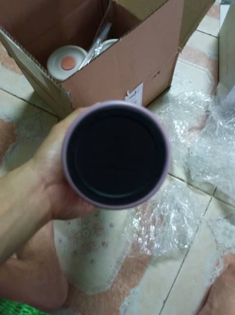 Mẫu mã màu sắc đẹp. Hy vọng sử dụng bền, giữ nhiệt tốt