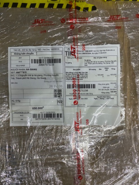 Ok ok shop sẽ đặt thêm