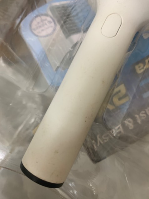 Sản phẩm giao lỗi, Sài màu nhưng liên hệ phản hồi đổi sản phẩm mới nhanh
Chưa sử dụng sp nhưng đánh giá tốt chăm sóc KH