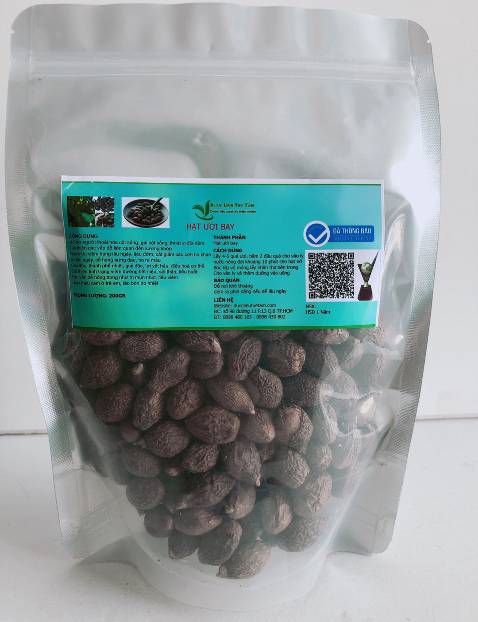 hạt ươi chất lượng
mùa này pha ly hạt ươi thêm ít hạt chia mua bên shop
quả đúng ngon mát ko gì  bằng