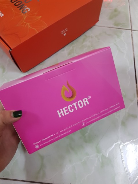 Shop Đóng gói kỹ, giao hàng nhanh, sp ngon dễ uống lắm. Đã mua của shop rùi, uống được 1 liệu trình thấy da dẻ sáng mịn thấy rõ luôn. Nhất định sẽ mua lại và giới thiệu bạn bè mua uống