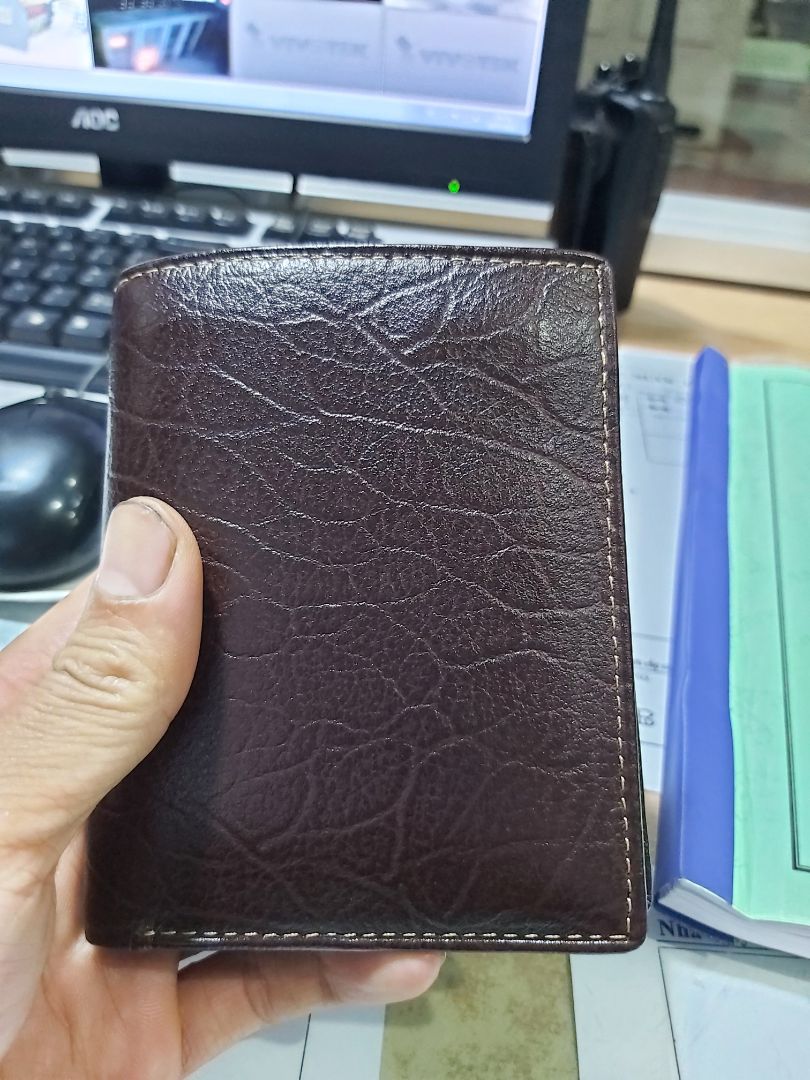 ví đúng như hình