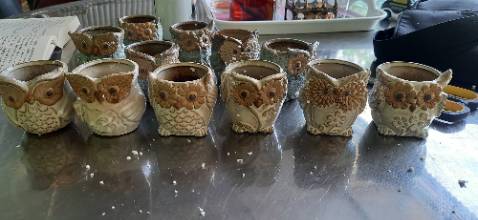 Dùng để làm mì ý, pizza, pasta khá ổn