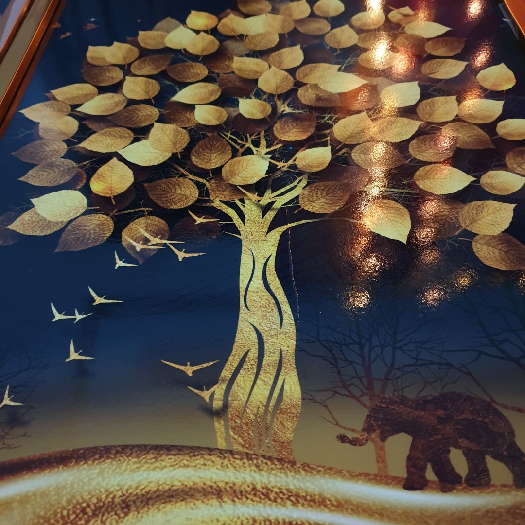 chất liệu bằng giấy quá xấu.thất vọng cực kỳ