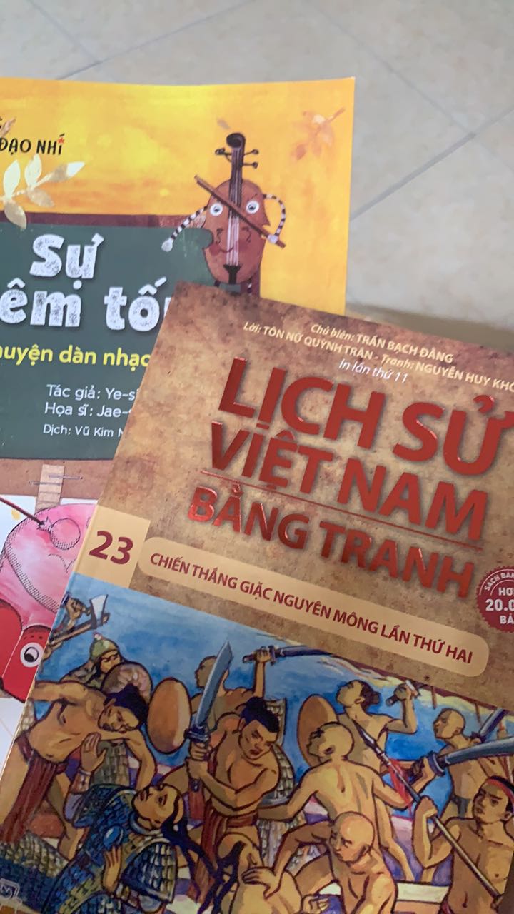 Săn deal 1k đánh giá được cộng 1k coi như free hehe.
Sách rất hay