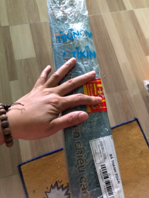 Hạn sử dụng xa lắm các mom ah,e áp mã giảm của VNPAY QR tính ra giá hời lắm, giao hàng siêu nhanh