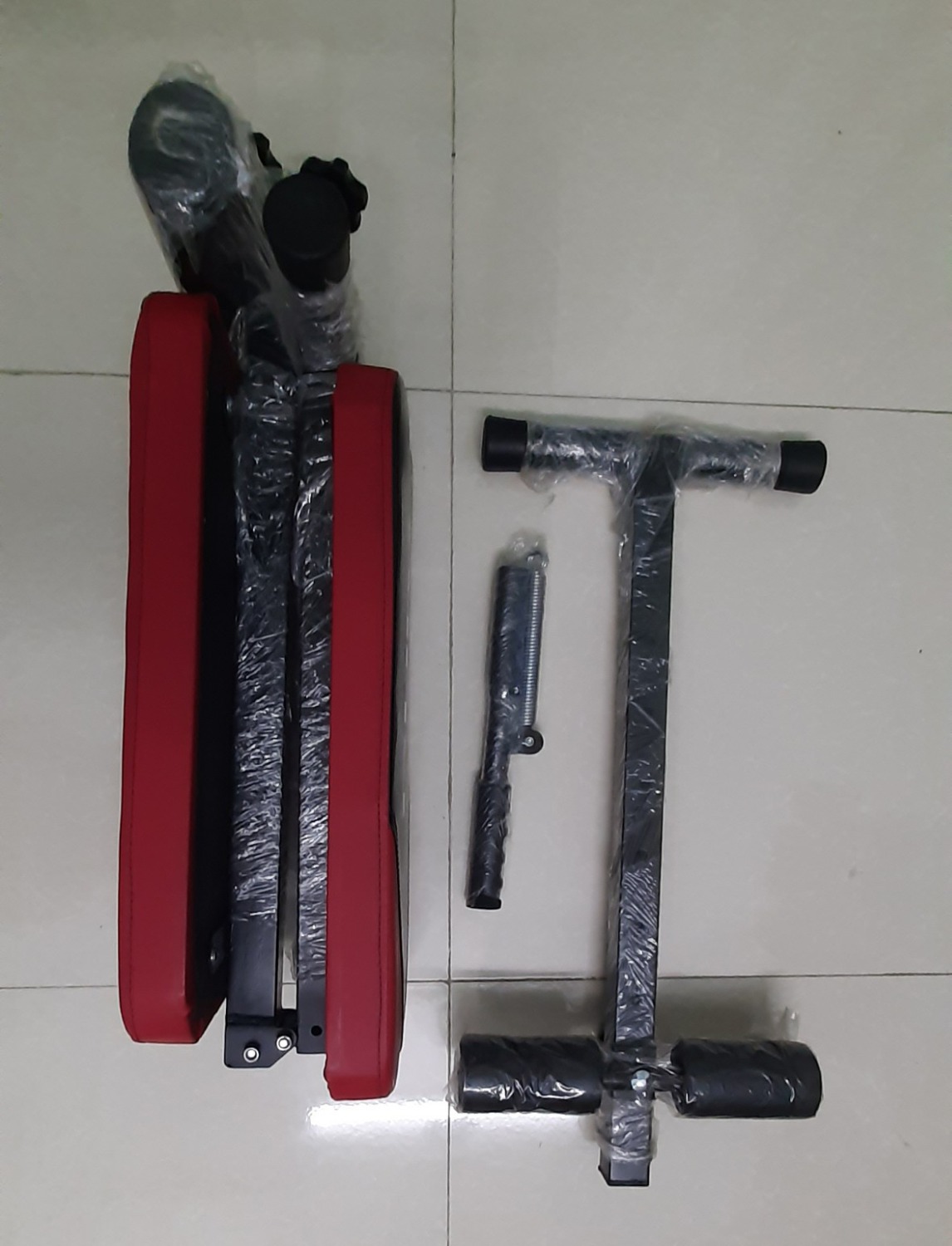 Tốt. Sản phẩm tốt, cứng cáp,  đúng như mong đợi. Tiki gói hàng cẩn thận, chắc chắn. Giao hàng nhanh.