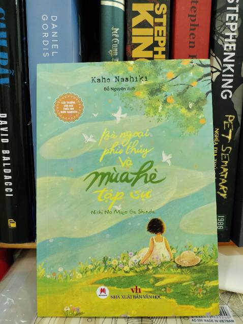 Cuốn sách dễ thương quá đi, mình mua cho nhóc nhà mình nhưng mẹ cũng mẹ luôn 🤣🤣