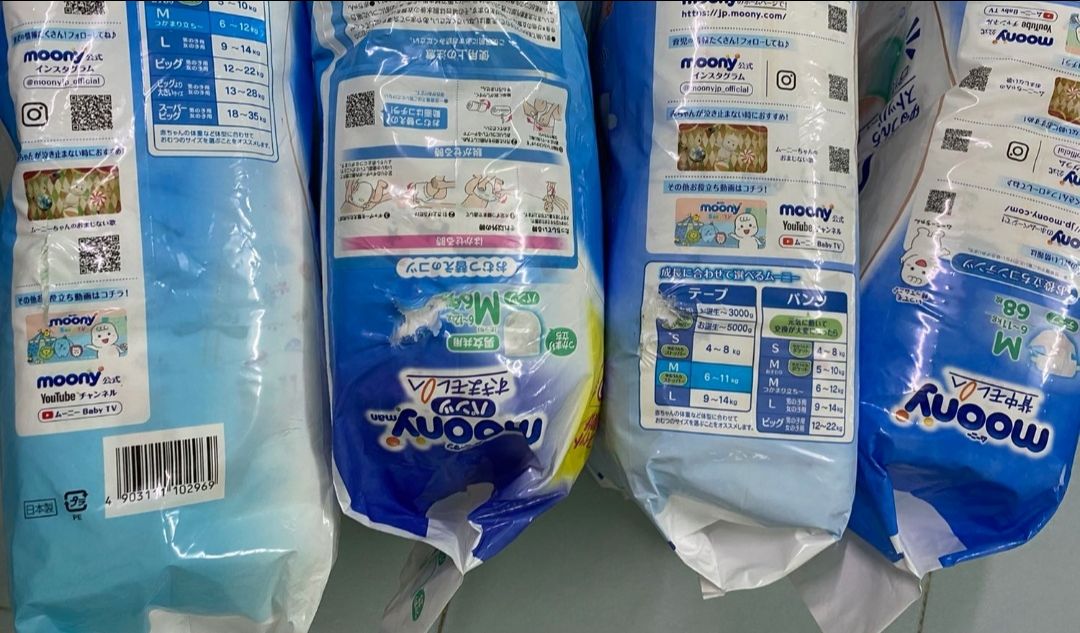 Thấm tốt giao hàng nhanh đóng gói sơ sài
Thấm tốt giao hàng nhanh đóng gói sơ sài