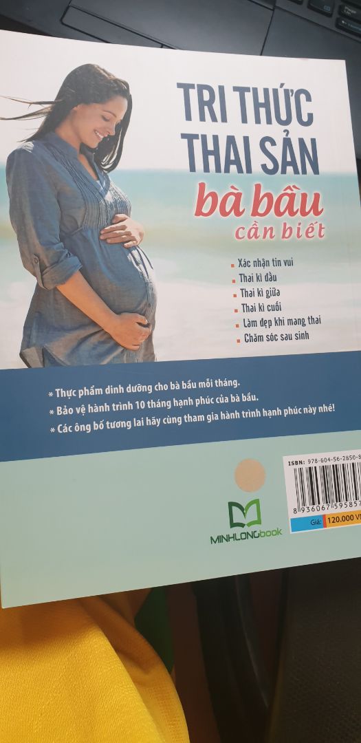 sách đẹp, nhìn hấp dẫn đã muốn đọc ngay rồi. nội dung nhìn qua có vẻ dễ hiểu, dễ thực hiện theo và khoa học.