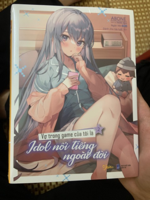 Đóng gói cẩn thận. Sách đẹp