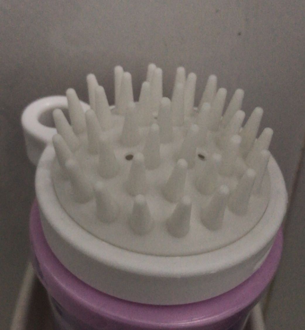 sản phẩm dùng thích lắm ạ, chất liệu mềm, gãi không bị đau đầu quá, rất thư giãn mình rất ưng, shop nhiệt tình giao hàng cũng rất nhanh