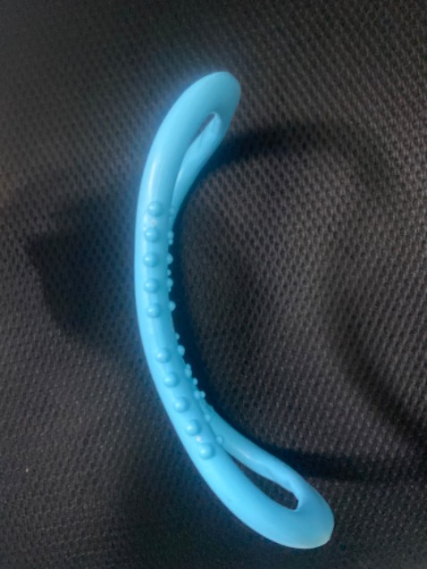 Vòng tập cứng cáp mầu sắc đẹp Dễ sử dụng rất thoải dễ dàng tập luyện các bài tập yoga rất ưng í