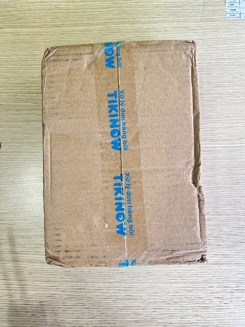 Cuộn sách bị mép, 45km ship nhâm địa chỉ chạy mất hơn 5 ngày, làm ăn quá hiểu quả & năng suất, chịu thiệt sự.