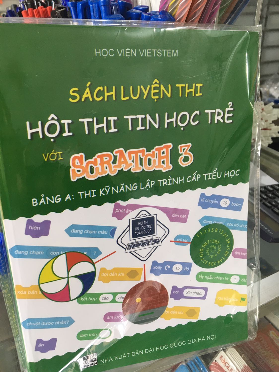 Giao hàng nhanh hơn dự kiến. Sách đẹp