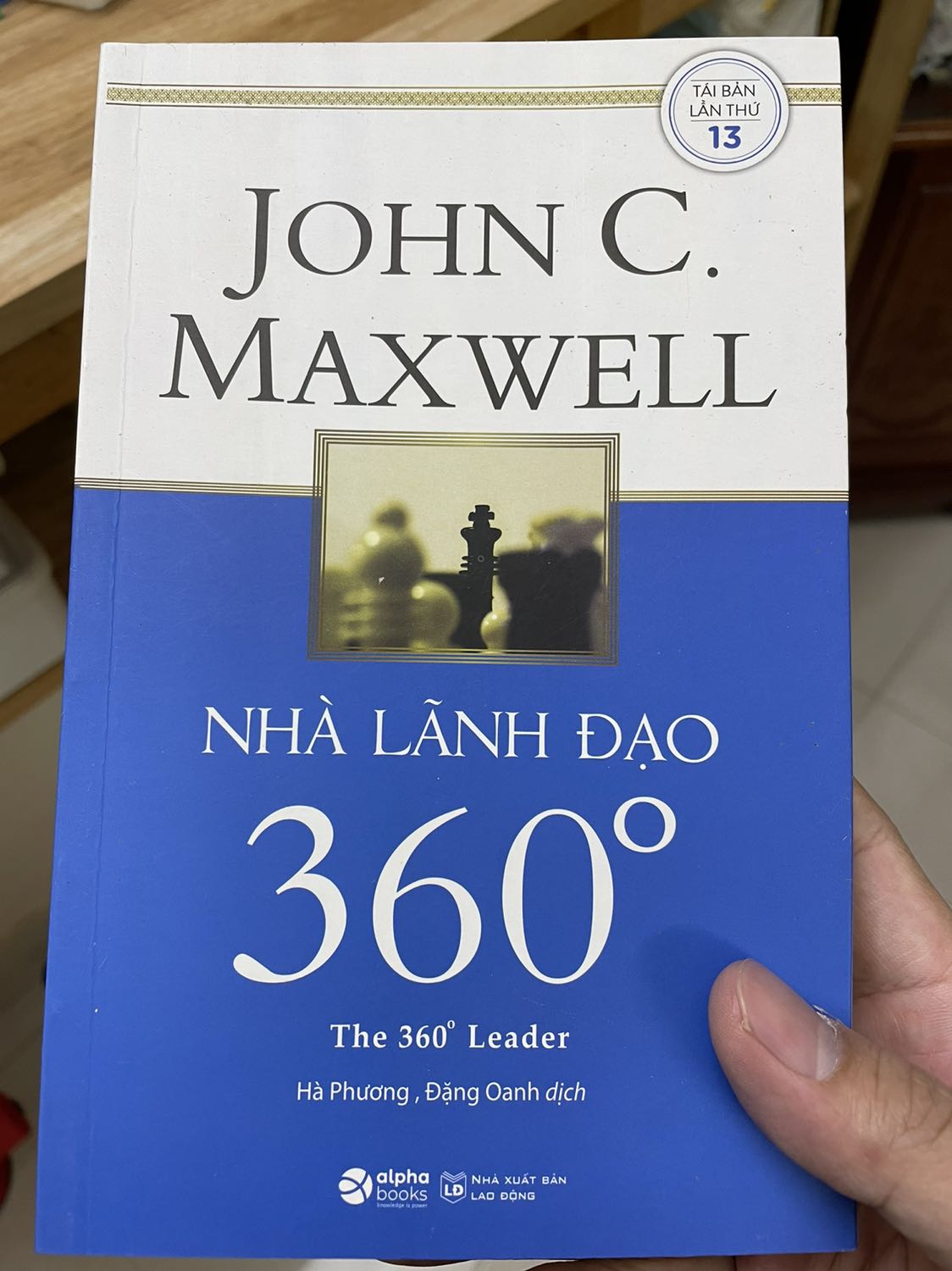 Giao hàng nhanh, tốt