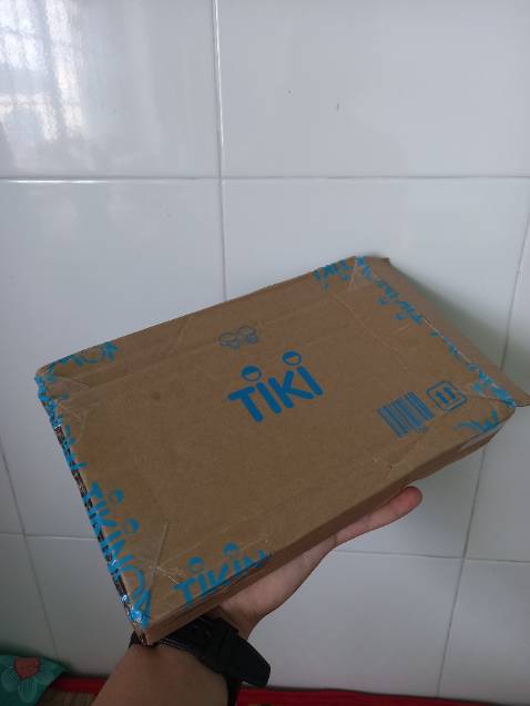 Bao bì đàng hoàng. Sách Có bọc nhựa mới. Giấy tốt. Chữ đẹp