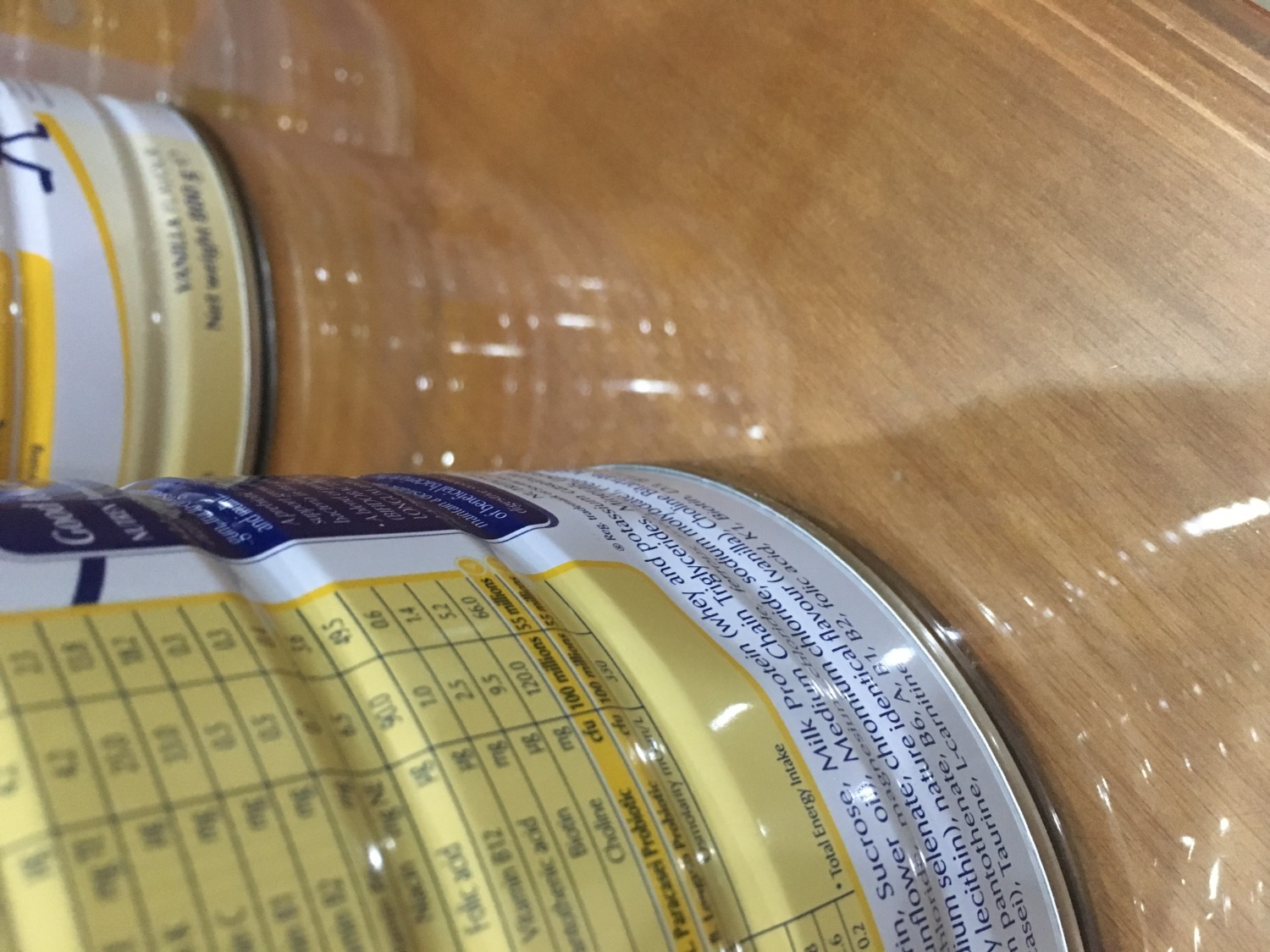 Sản phẩm chất lượng, hsd xa, tiki giao hàng nhanh. Tuy nhiên lần này k hài lòng lắm do đóng gói sơ sài, có 2 hộp sữa bị móp. Hy vọng lần tới mua sữa tiki để ý hơn tới khâu đóng gói để tránh va đập trong quá trình vận chuyển làm hư hại chất lượng hàng bên trong. Mình vẫn vote 5* ủng hộ vì giá cạnh tranh, mua 3 *** còn đc giảm giá. Sản phẩm chất lượng, hsd xa, tiki giao hàng nhanh. Tuy nhiên lần này k hài lòng lắm do đóng gói sơ sài, có 2 hộp sữa bị móp. Hy vọng lần tới mua sữa tiki để ý hơn tới khâu đóng gói để tránh va đập trong quá trình vận chuyển làm hư hại chất lượng hàng bên trong. Mình vẫn vote 5* ủng hộ vì giá cạnh tranh, mua 3 *** còn đc giảm giá.