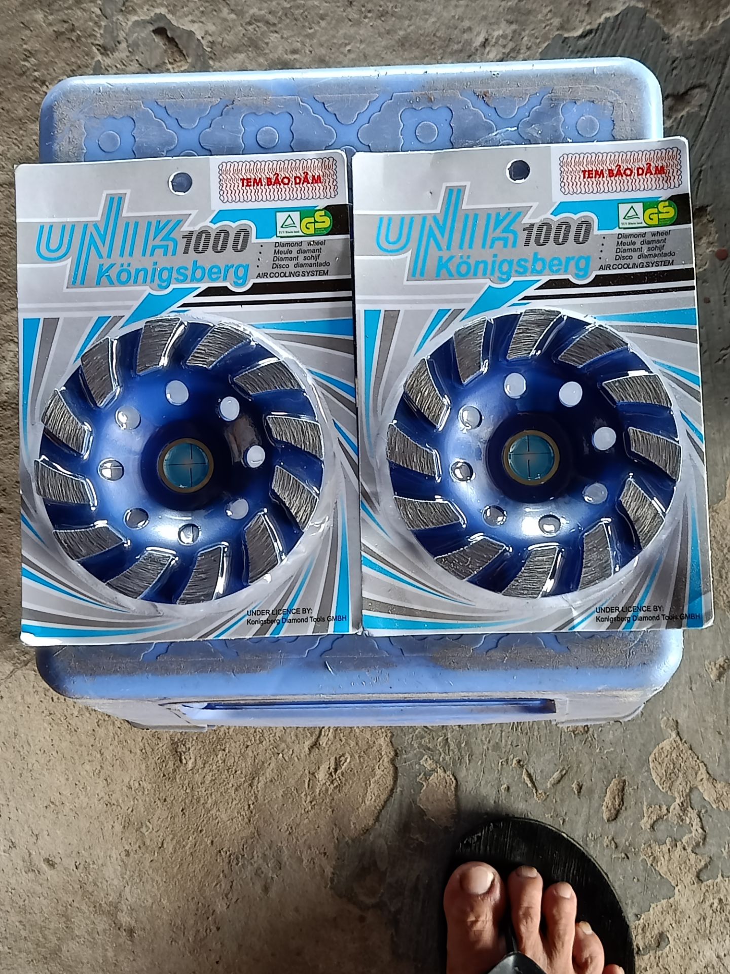 ok, shop huy tín giao đúng sản phẩm và đủ hàng