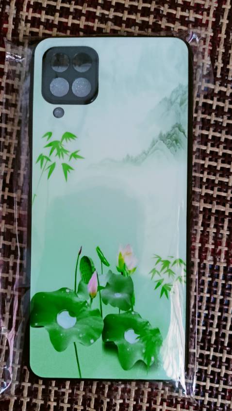 Vô cùng hài lòng 🥰, sản phẩm quá đẹp. Tặng shop 5⭐ về uy tín và chất lượng.