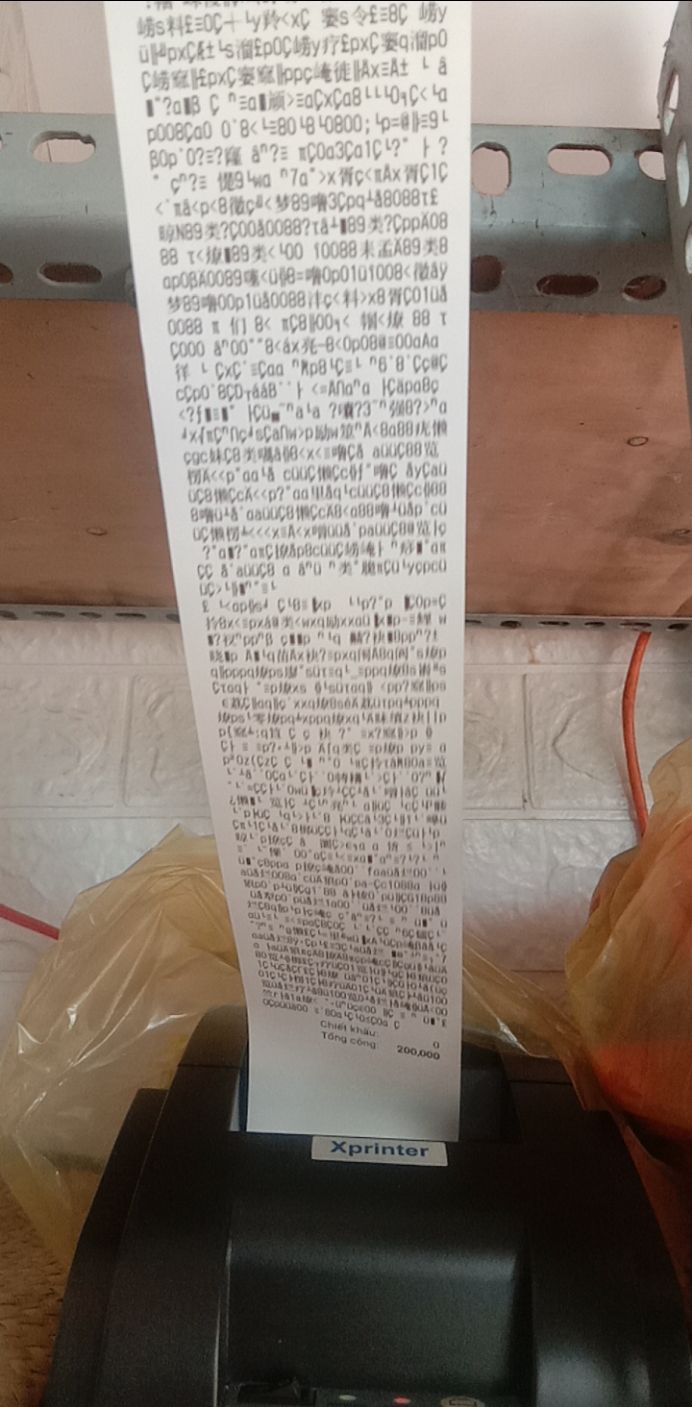 không tương thích với ki-ốt Việt, nhờ nhân viên hỗ trợ giúp nhé! không tương thích với ki-ốt Việt, nhờ nhân viên hỗ trợ giúp nhé!