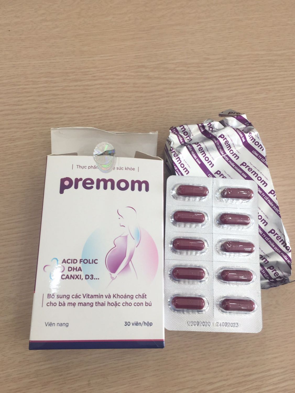 Sản phẩm được đóng gói cẩn thận. Chưa biết chất lượng như nào nhưng nhìn không khác gì hàng ngoại. Dùng tốt sẽ tiếp tục ủng hộ shop