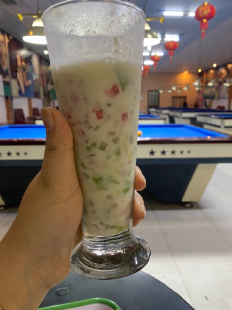 máy tốt giá mềm