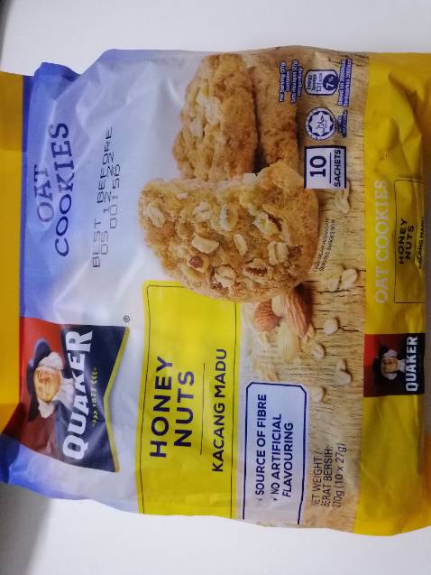 Rất ngon. Có mùi quế. Nên mua nên mua.