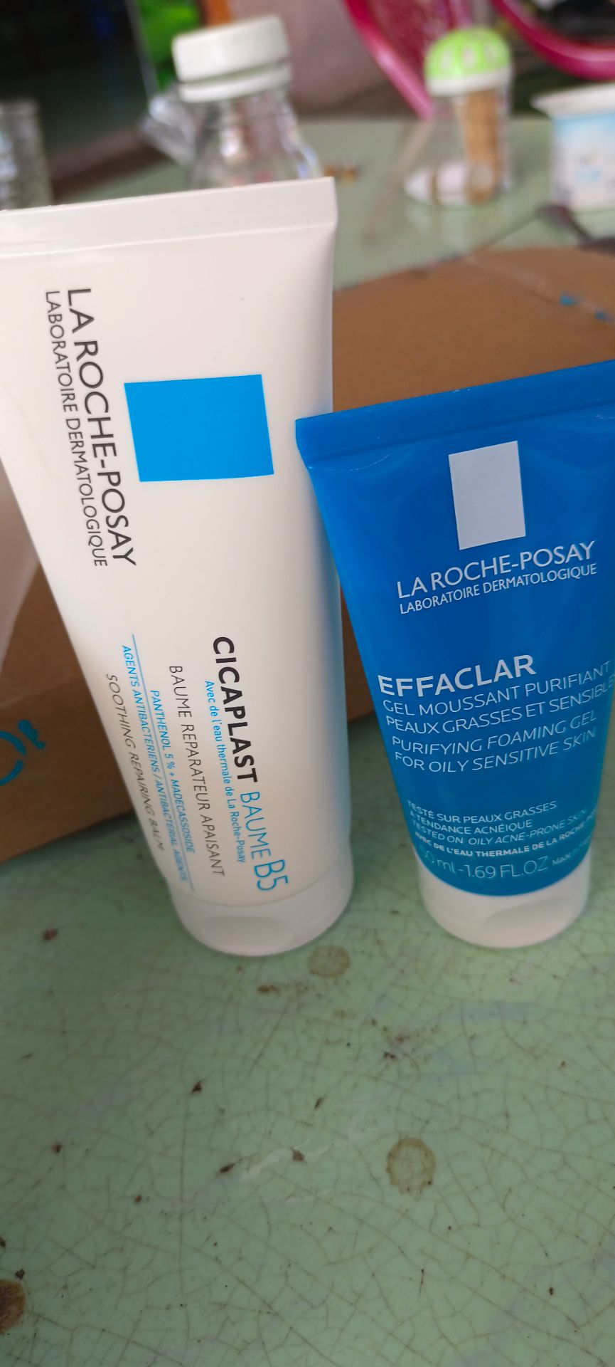 sản phẩm Sài rất êm dịu cho da