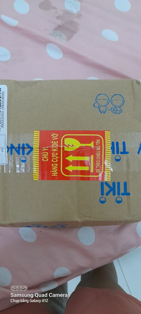 đóng gói chắc chắn
giá rẻ hơn mình từng mua