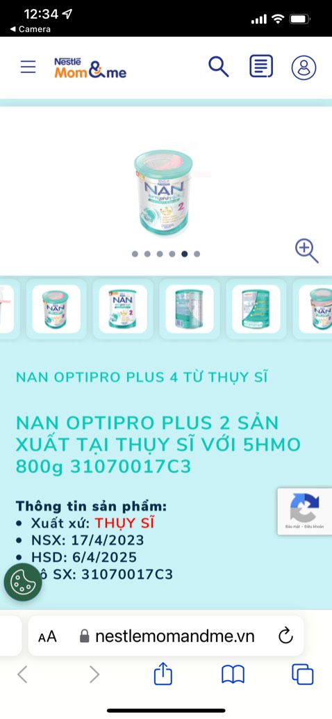 Thơm ngon trộm vía con mk họp  giao siêu nhanh gói siêu kĩ luôn mà còn rẻ hơn thị trường nữa quét mã ra thương hiệu uy tín chất lượng tuyệt vời ông mặt tr