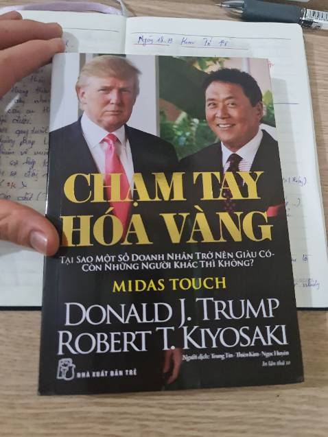 Sách chất lượng OK
Nội dung thì k đánh giá vì cái này thuộc cảm nhận từng người.