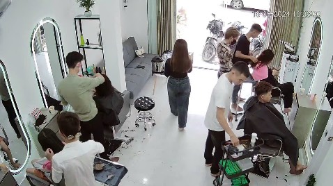 Ok 5 sao nhé shop ới ủng hộ