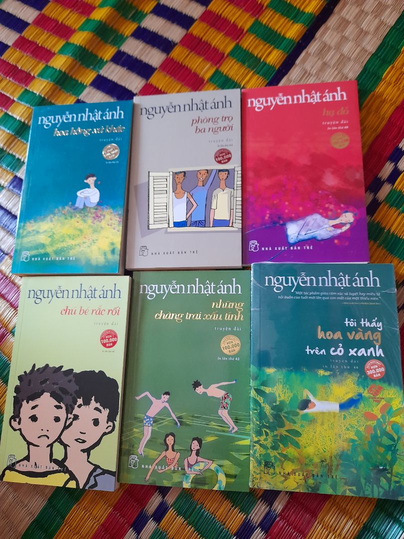 nội dung hay. giấy thơm và mịn. bìa cứng. đóng gói cẩn thận. giá rẻ hơn khi mua bên ngoài. mình mua để tặng nên rất hài lòng. nên mua nha các bạn