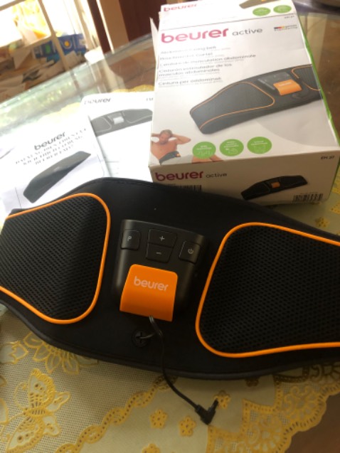 Hàng chính hãng như giới thiệu, chất lượng sản phẩm rất tốt, có tài liệu hướng dẫn tiếng Việt, mấy ngày đầu sử dụng thấy hơi khó chịu và nghi ngờ, sau một tháng sử dụng hiệu quả vượt mong đợi. Shop giao hàng nhanh, thanks shop