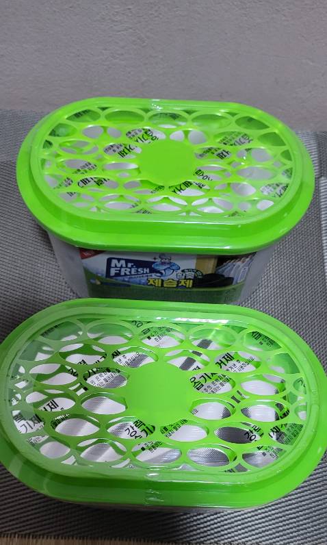 Hút ẩm tốt, loại này mình thường dùng mà.