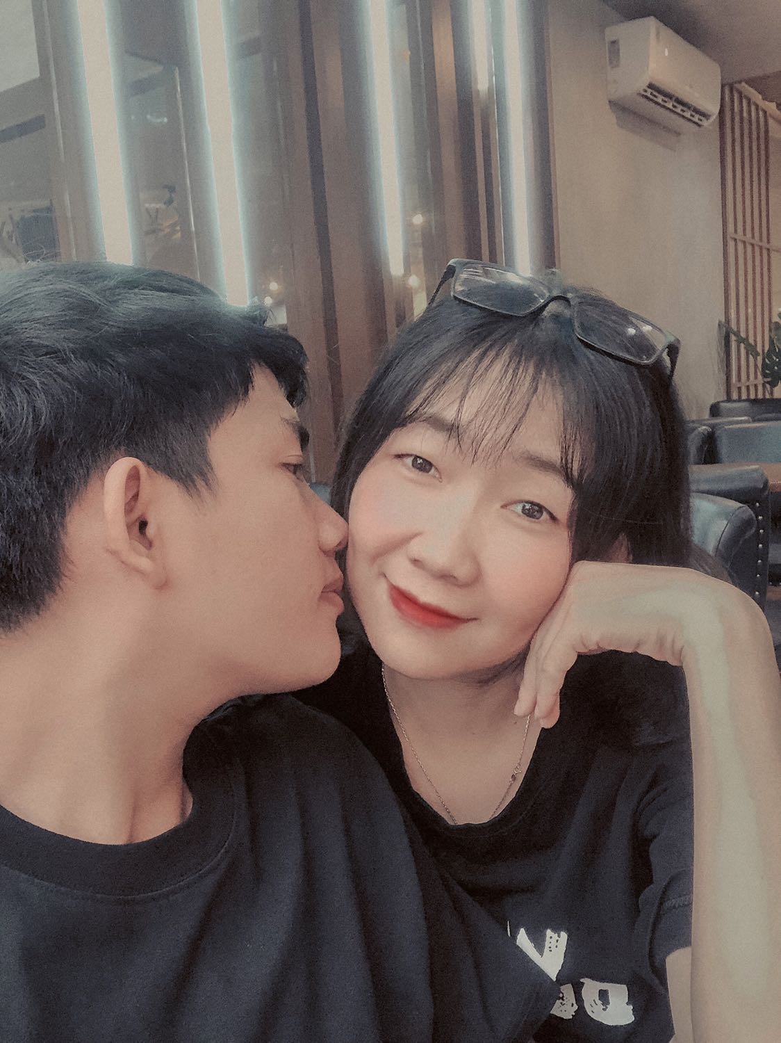 nhìn đóng gói bao bì thì đẹp. hạt thì chưa ăn.