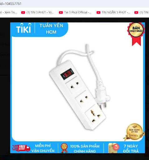 sản phẩm chát lượng tốt , giao hàng nhanh - shop uy tín cảm ơn.