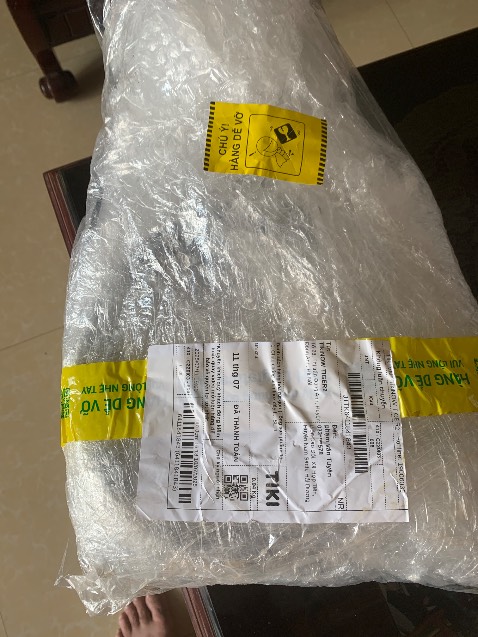 Đổi lại hàng vì kích cỡ nhỏ