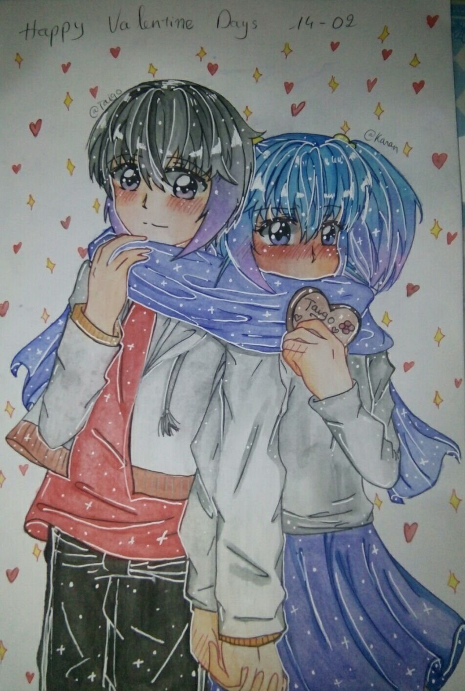 Màu rất đẹp, dễ xài, mau khô, giao hàng nhanh :3 rất thích >< tuy nhiên dễ khô quá làm ko kịp tô tiếp nên đôi khi bị lỗi ? nhưng ko sao.. vẫn rất đẹp, rất thích :3 Màu rất đẹp, dễ xài, mau khô, giao hàng nhanh :3 rất thích >< tuy nhiên dễ khô quá làm ko kịp tô tiếp nên đôi khi bị lỗi ? nhưng ko sao.. vẫn rất đẹp, rất thích :3