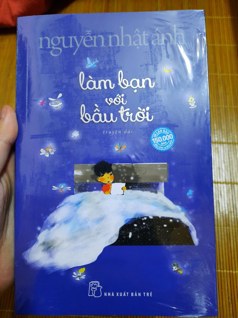 Ảnh đánh giá