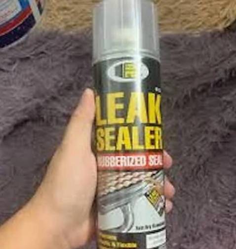 Xịt chống thấm Bosny B125 này xịt đến hết giọt cuối cùng không hư đầu xịt như mấy anh tàu. Hàng Tàu bấm xịt một xíu đã hư vòi, phải vứt đi. Đúng là tiền nào của đó.

Chất lượng tốt, màu trong nên phù hợp với chỗ mình cần xịt chống thấm.
Có tặng kèm sản phẩm như quảng cáo.

Cảm ơn shop đã bán sản phẩm tuyệt vời.