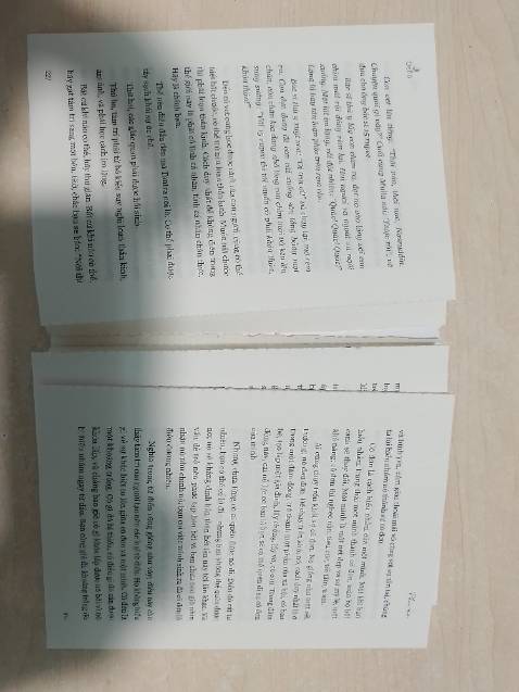 Khi mà nền kinh tế công nghiệp phát triển, phụ nữ tập trung nhiều hơn ở nhà máy, cũng là lúc đàn ông lên tiếng đòi bình đẳng cho phụ nữ. Thật chất sâu xa là để đàn ông được làm tình với nhiều người mà không cần phải chịu trách nhiệm...tất cả đều là tính toán của đàn ông.

Sách mình bị bong gáy, tiki liên hệ đổi sách mới dùm mình nhé